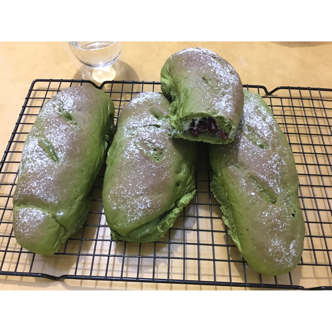 面包类