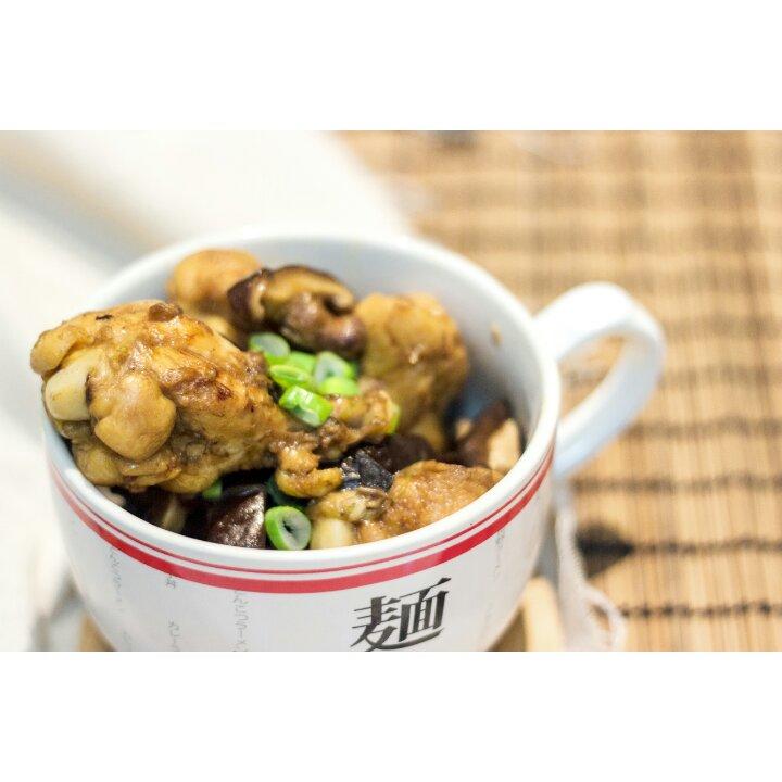红烧翅根