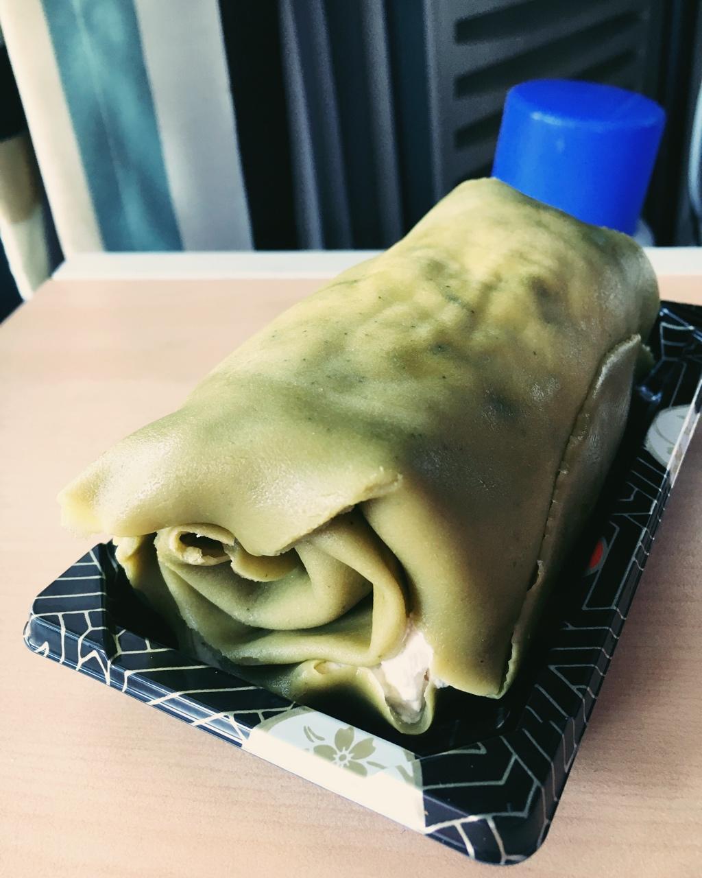 网红毛巾卷——［附视频］