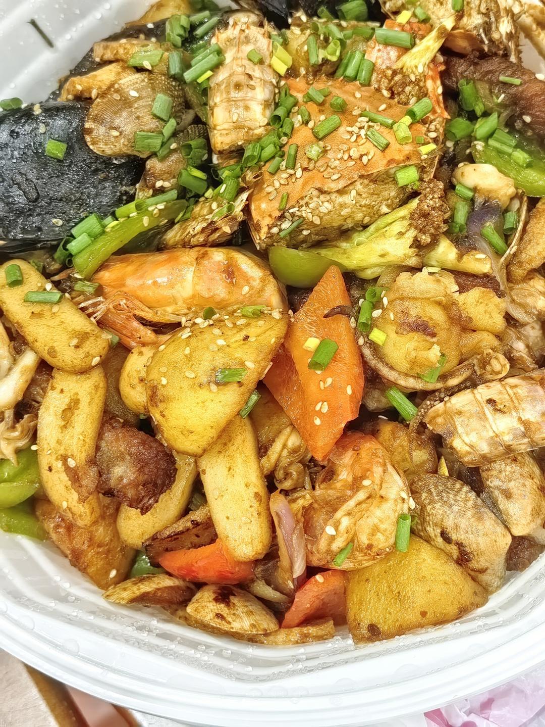 婚后 爱意只增不减