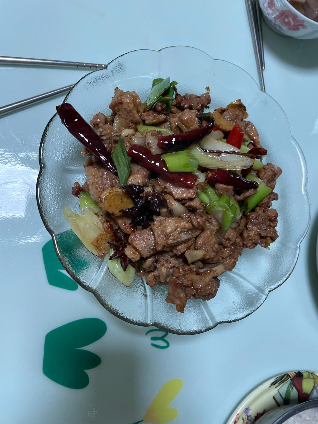 绝对正宗的湘西土匪鸭