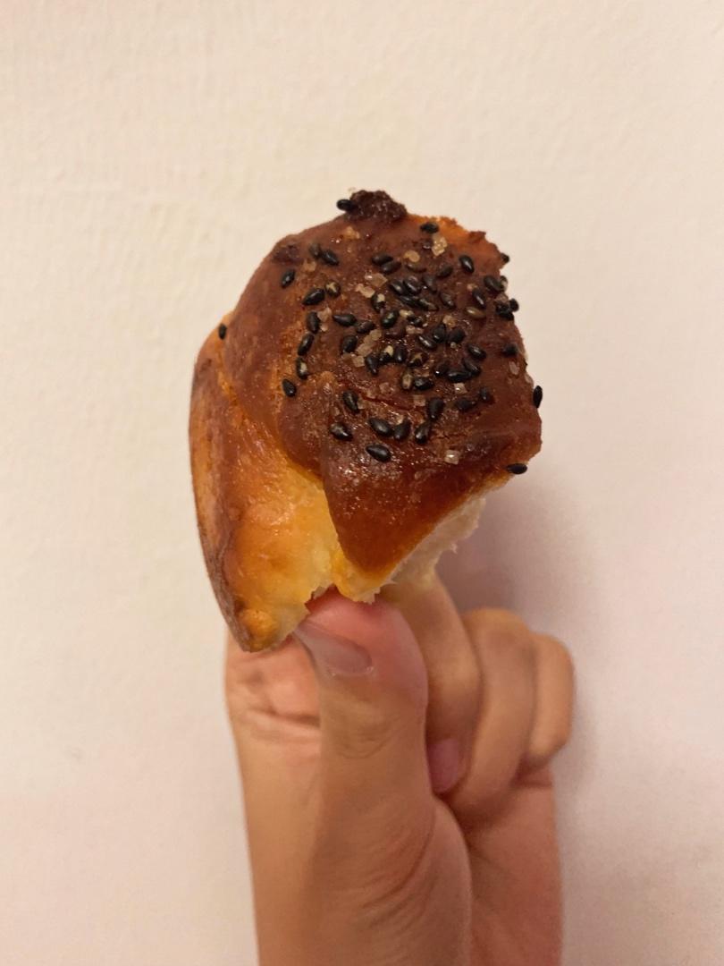 电饭煲做面包，不用黄油，不用面包机，照步骤做一定成功
