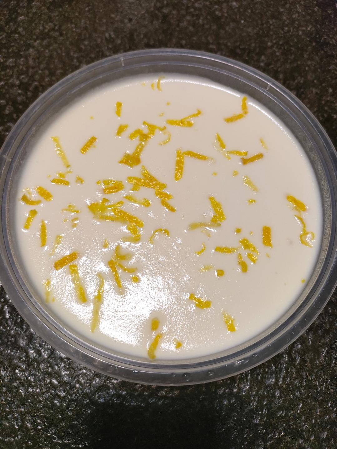 无需烤箱！在家轻松复刻山姆青柠芝士蛋糕🍰