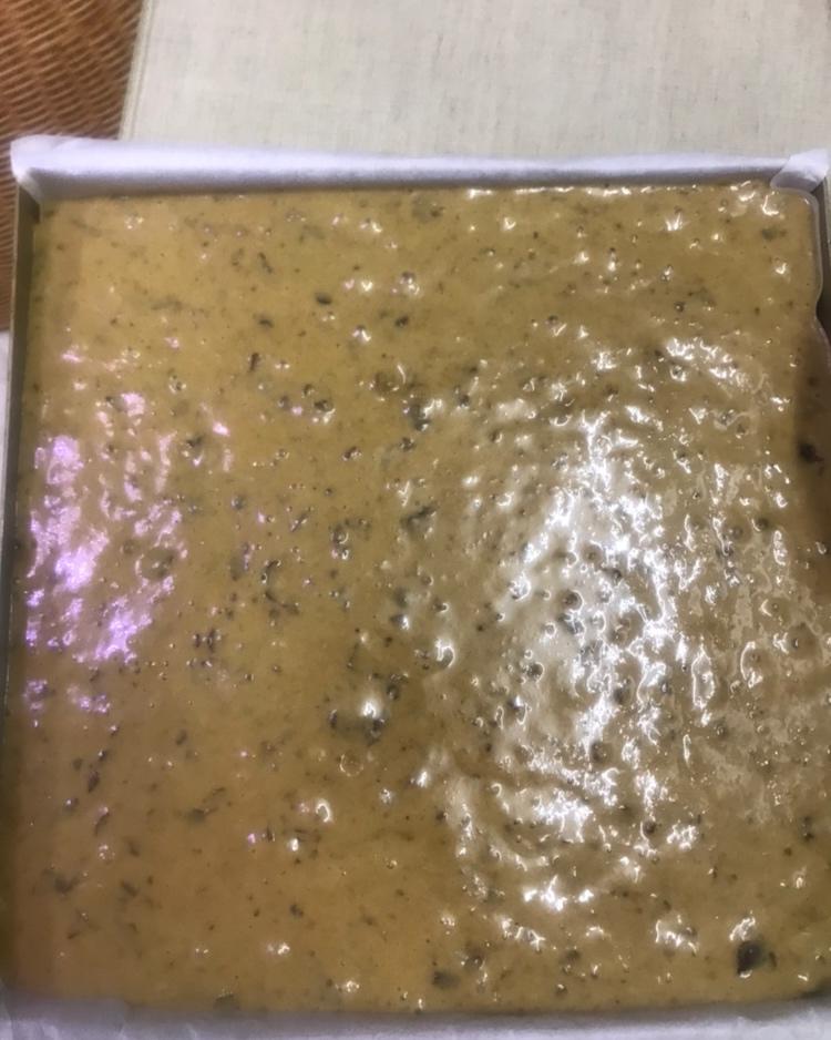 红糖红枣蛋糕（不打发鸡蛋）