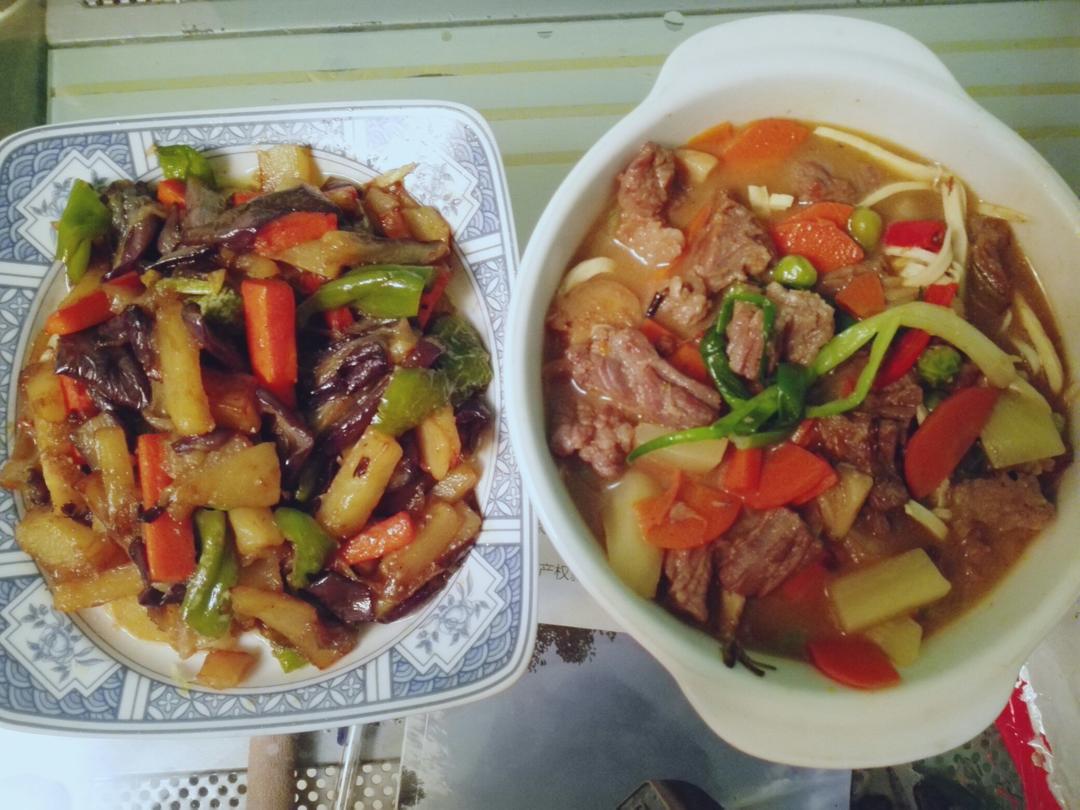 水煮肉片（吃不够的下饭菜）