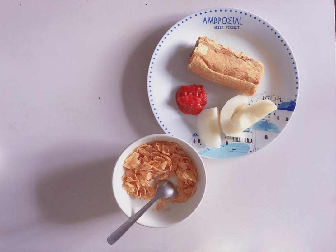 自制无添加番茄酱