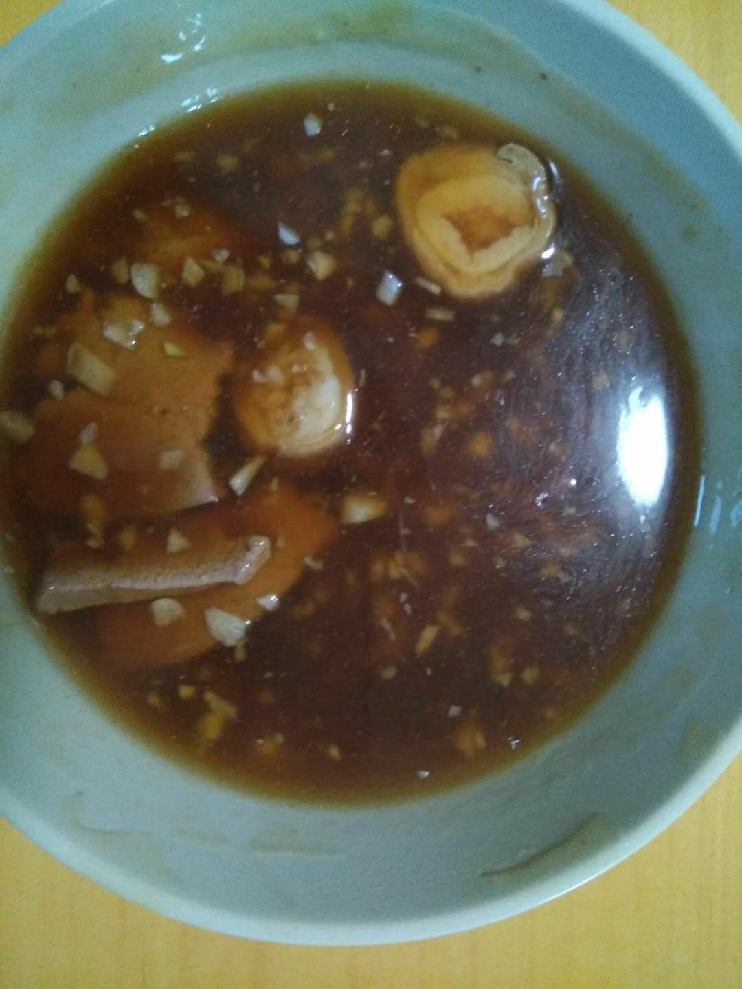 炒肝