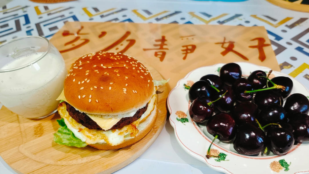 小媚艺高人胆大