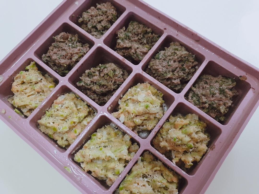 简单易行宝宝爱吃的辅食