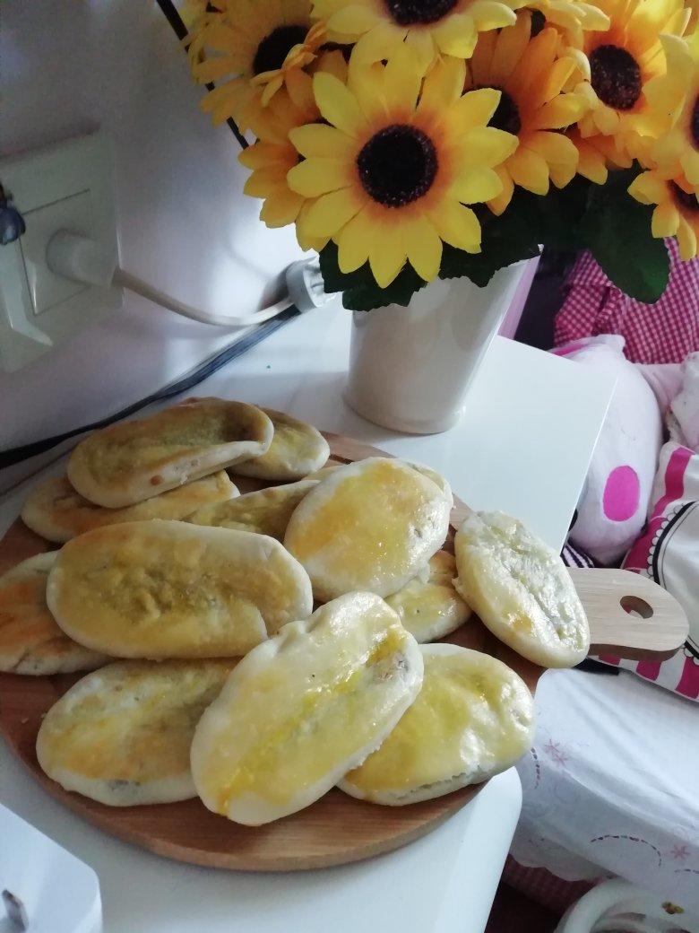 秒杀稻香村的 椒盐牛舌饼