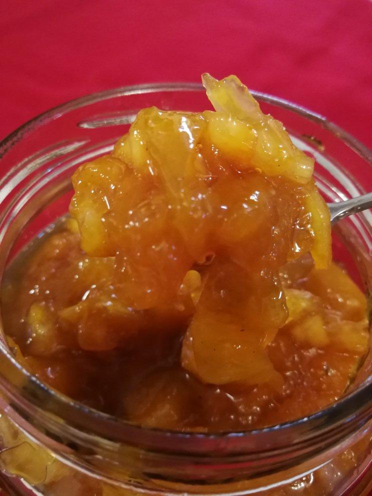 自制枇杷膏