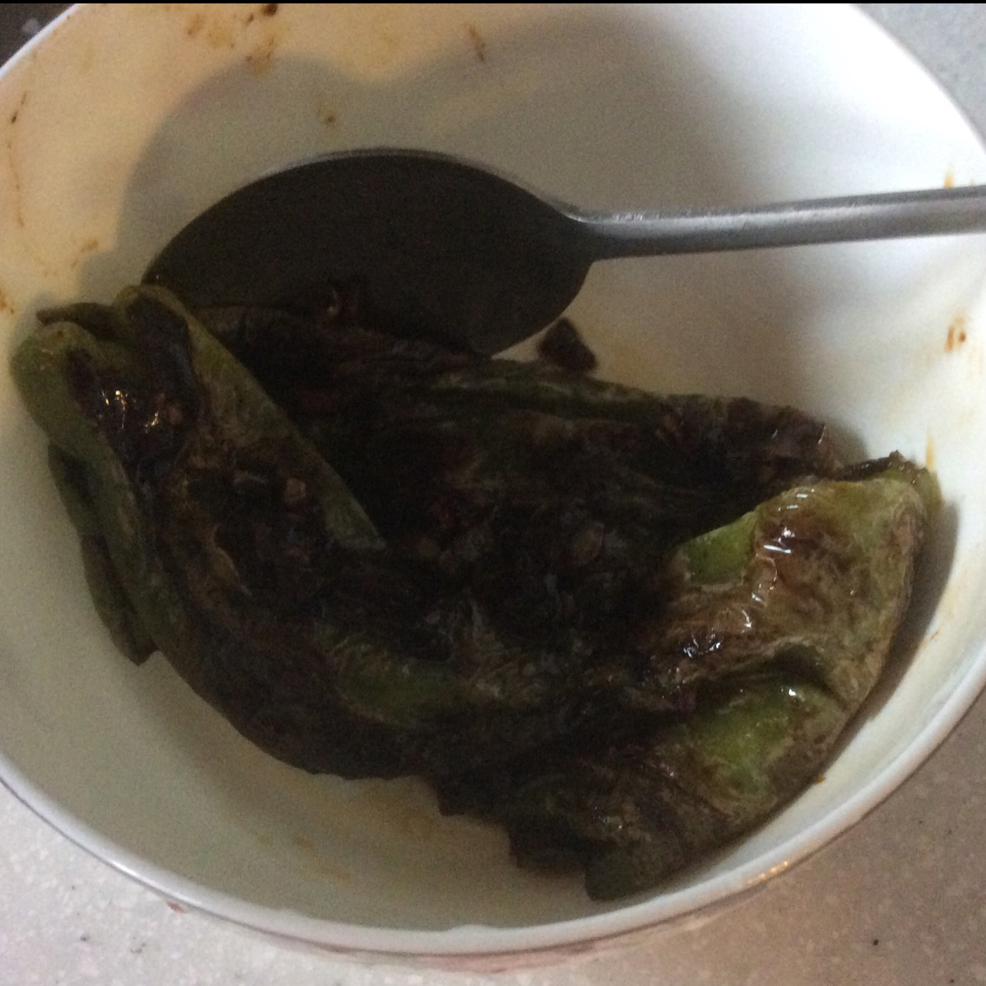 虎皮青椒