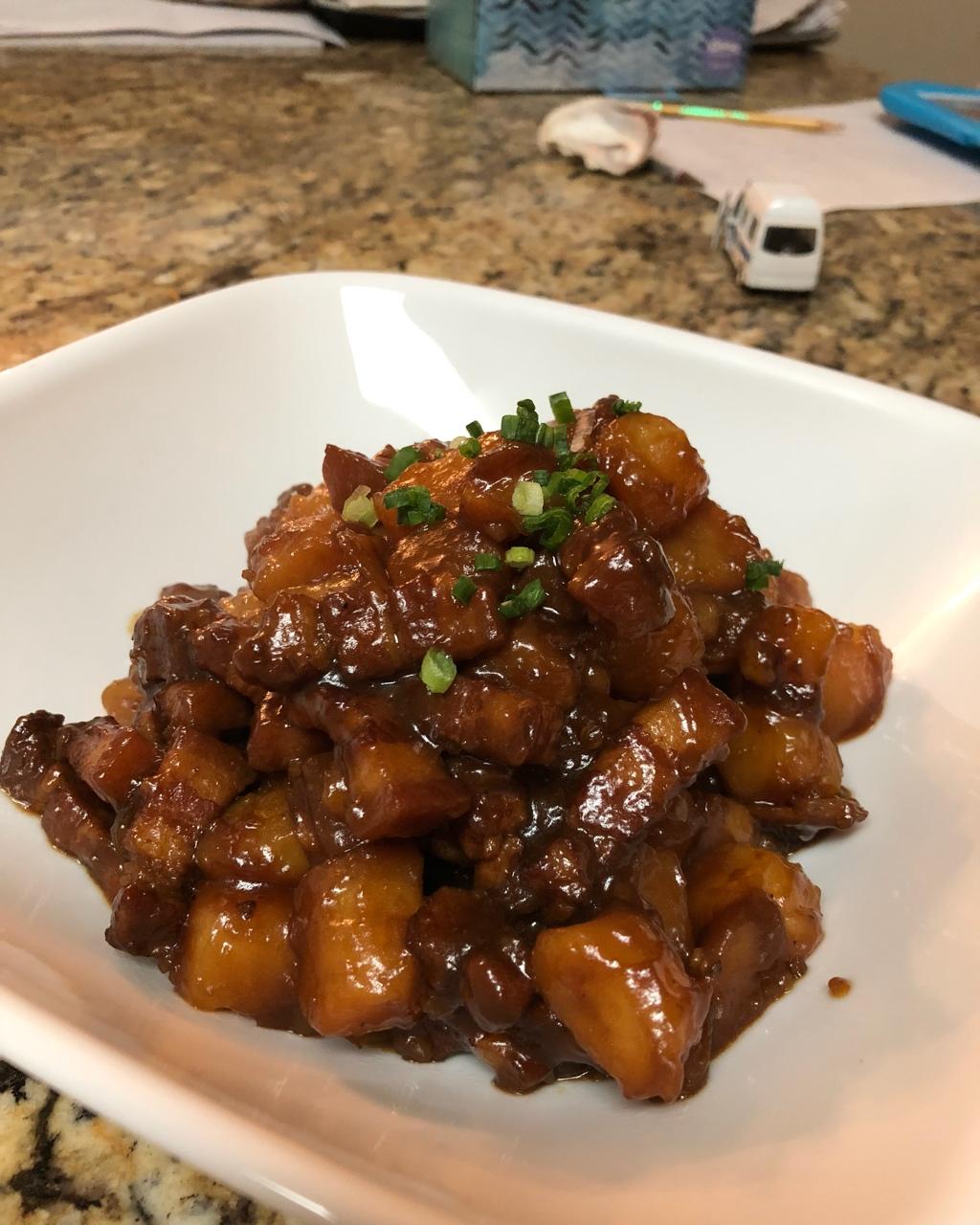 红烧肉