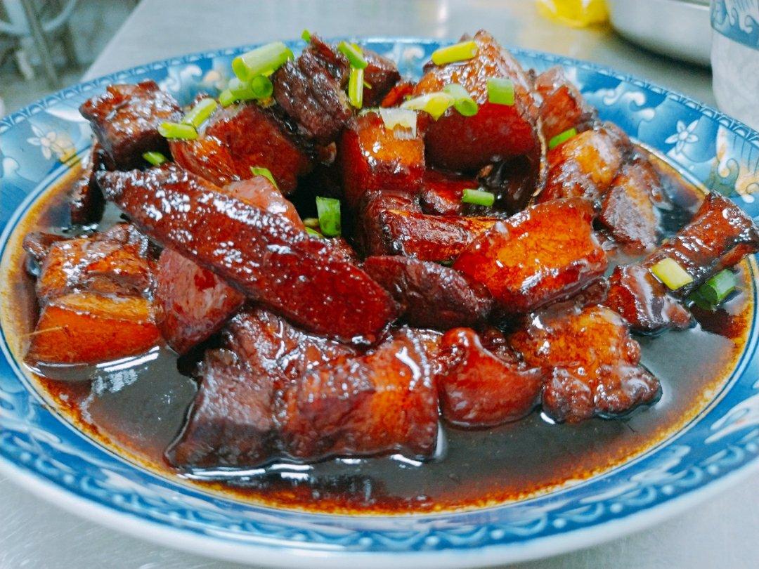 红烧肉