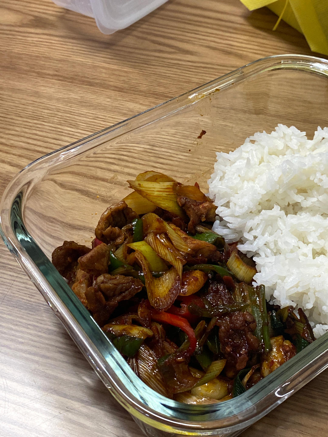 非常下饭的一道菜：酱肉，配它吃我可以吃两碗饭