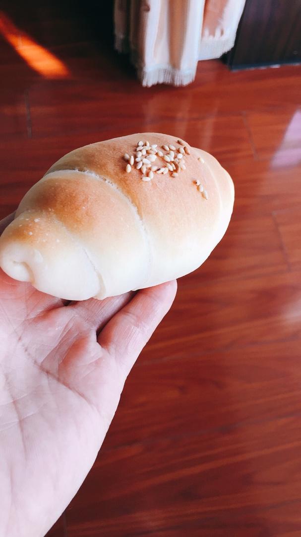 盐面包