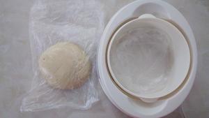 上海蟹壳黄与苏式月饼(低油低糖植物油版)的做法 步骤4