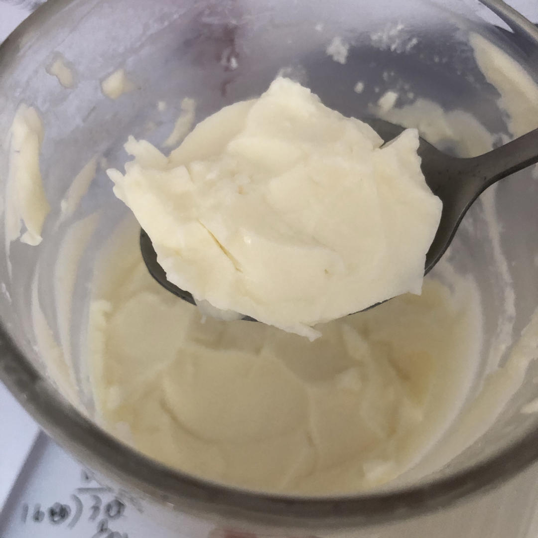兔子布丁