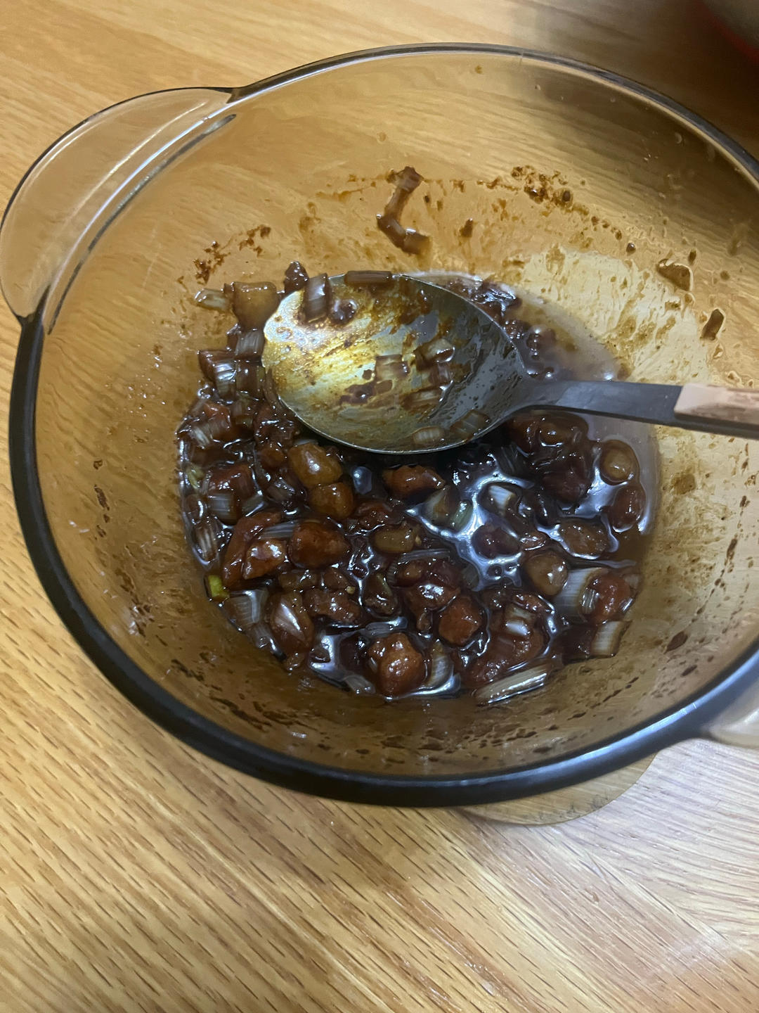 董洁的灵魂炸酱面