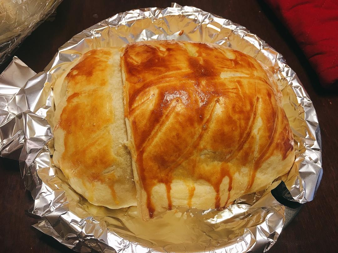 Beef wellington 惠灵顿牛肉