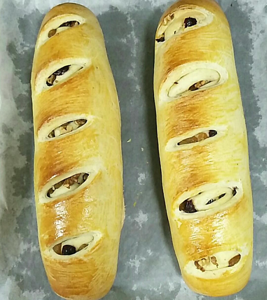 新疆果仁列巴(包好吃零失败)