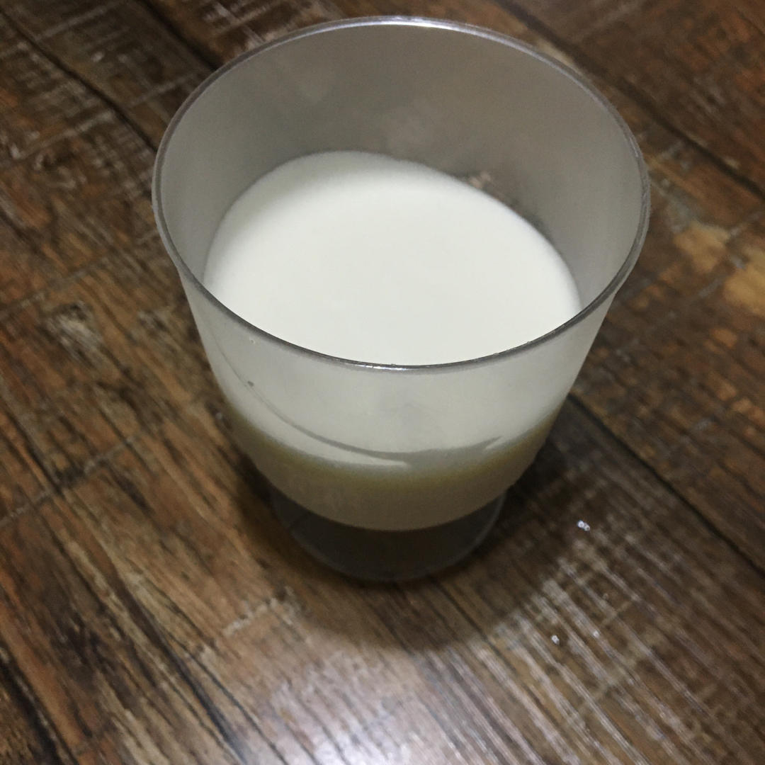 酸奶慕斯