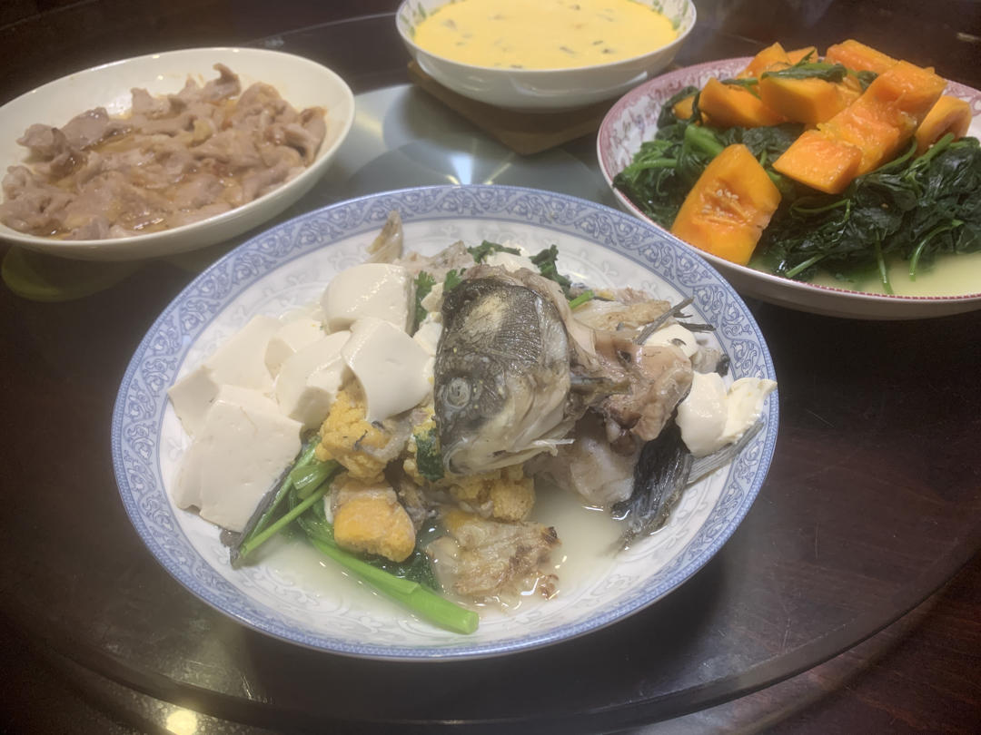 每日午餐x晚餐