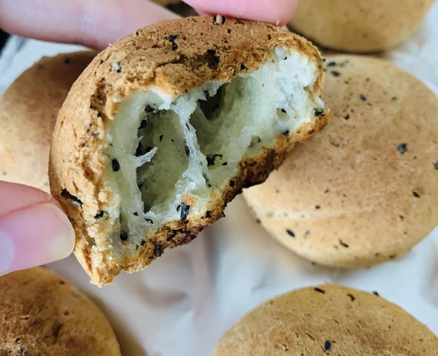 零失败的麻薯(恐龙蛋)适合新手的做法