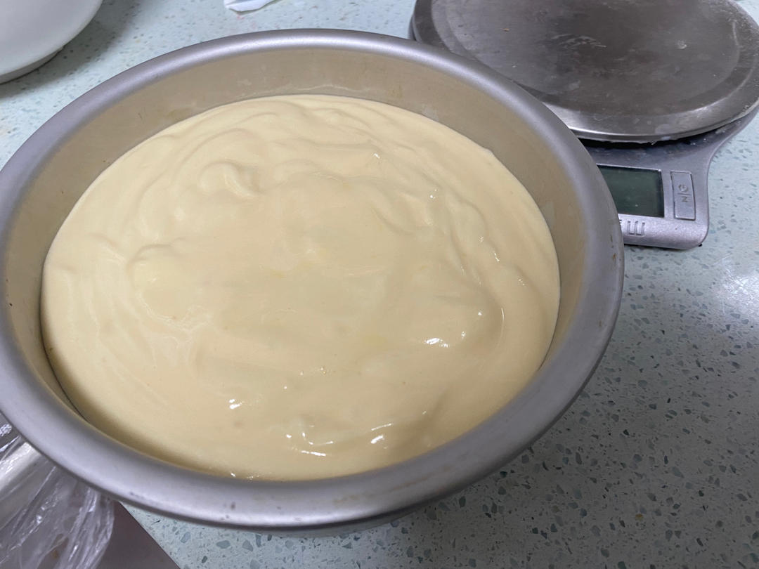 鸡腿豆皮卷【5-6月北鼎烤箱食谱】