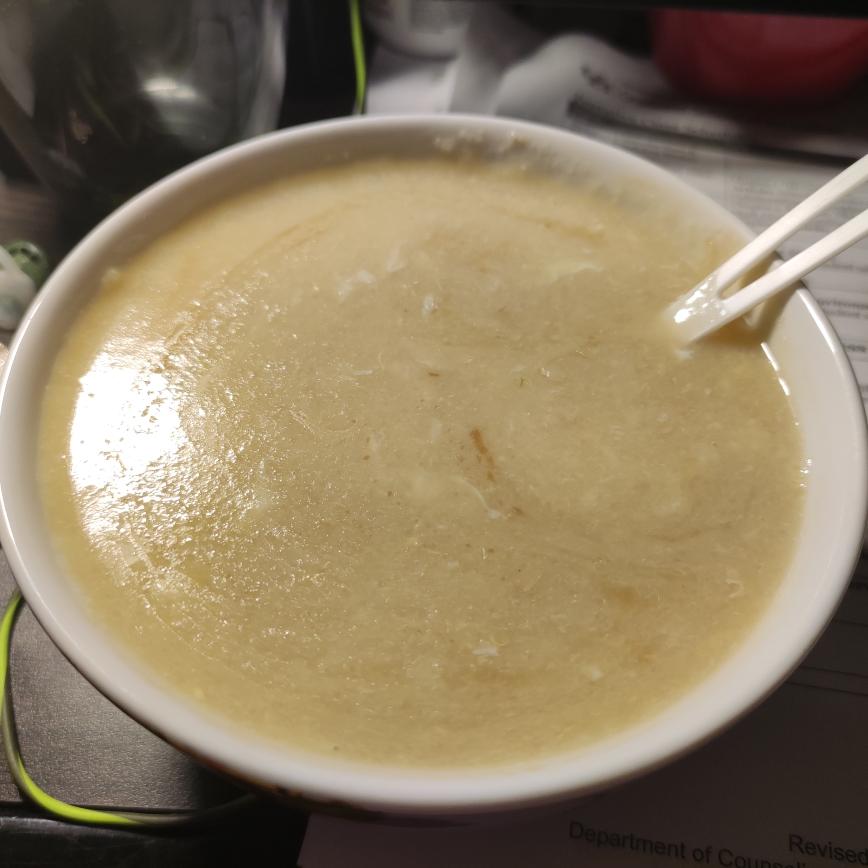 拔智齿每日食谱（一周份）