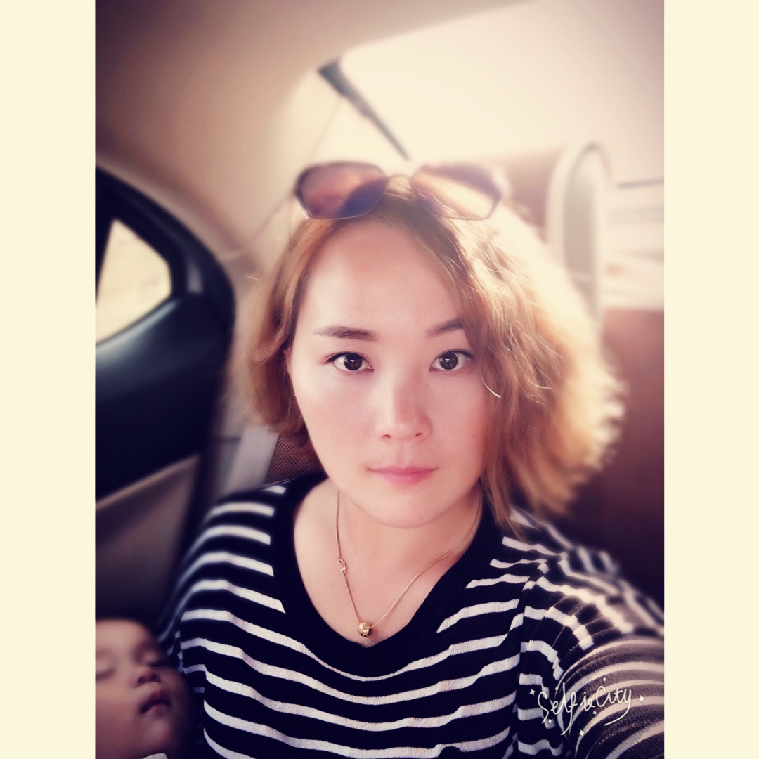 超哥美美爱你们