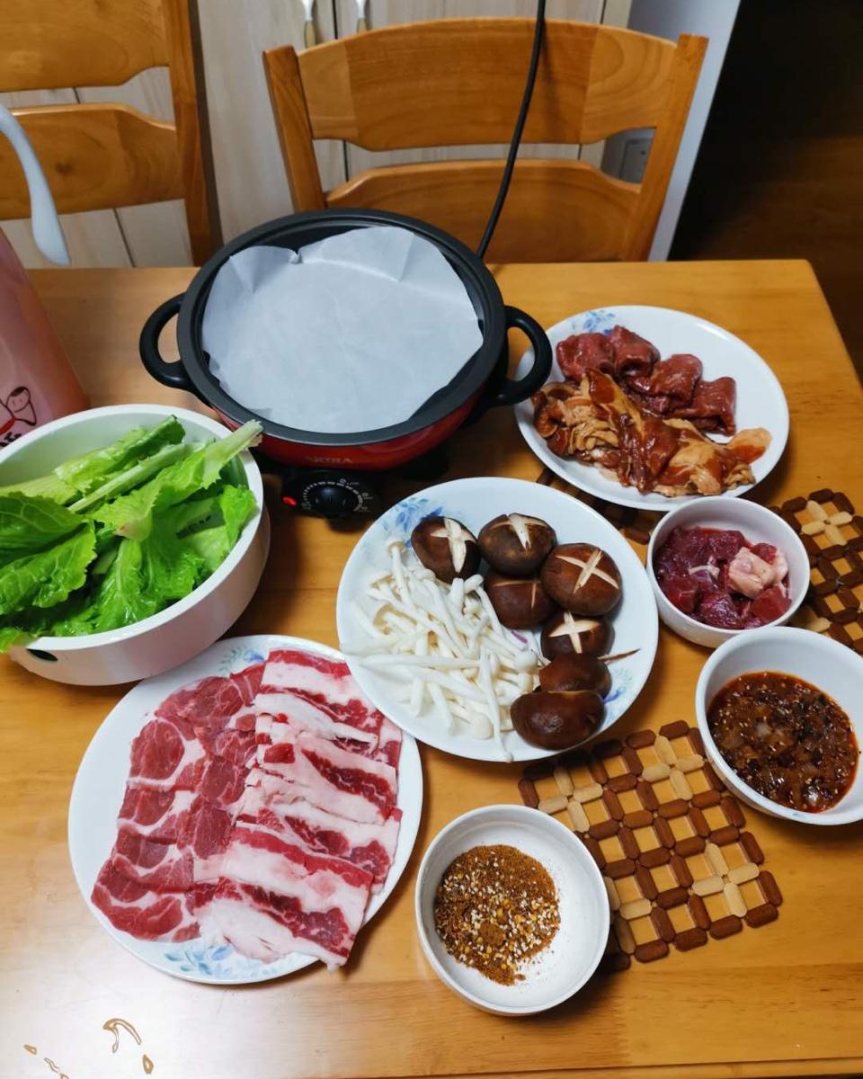 韩式烤肉烧烤酱