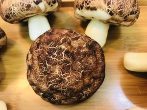 蘑菇馒头的做法 步骤7