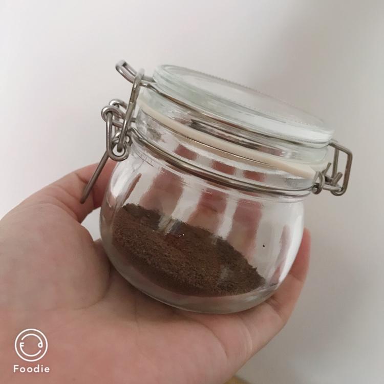 自制猪肝粉面包机版－宝宝辅食