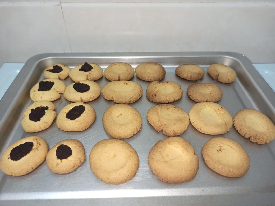 玛格丽特小饼干