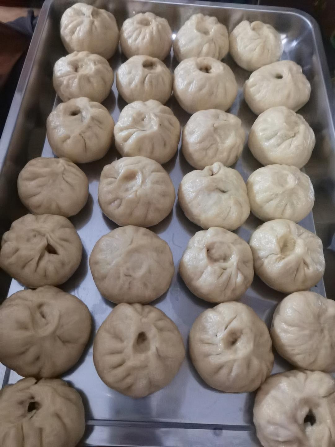 香菇猪肉（包子，饺子馅）