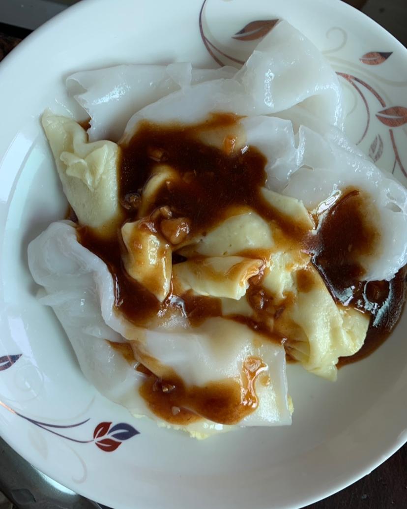 正宗广东肠粉酱汁