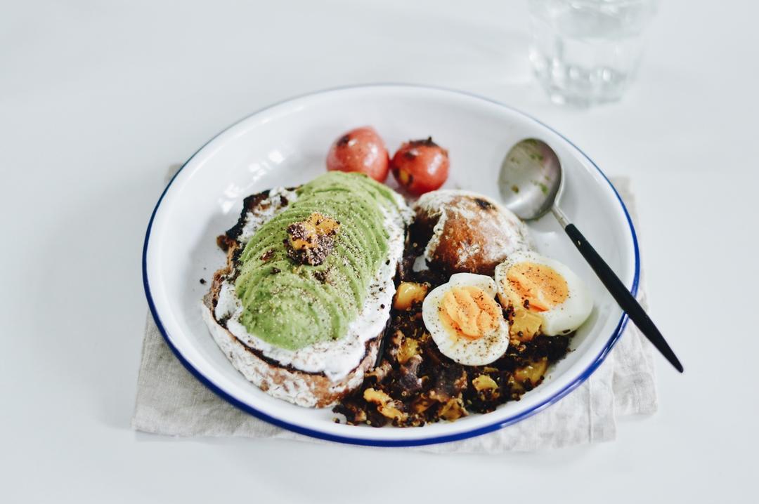 Joy桑~ 请把厨房收拾干净