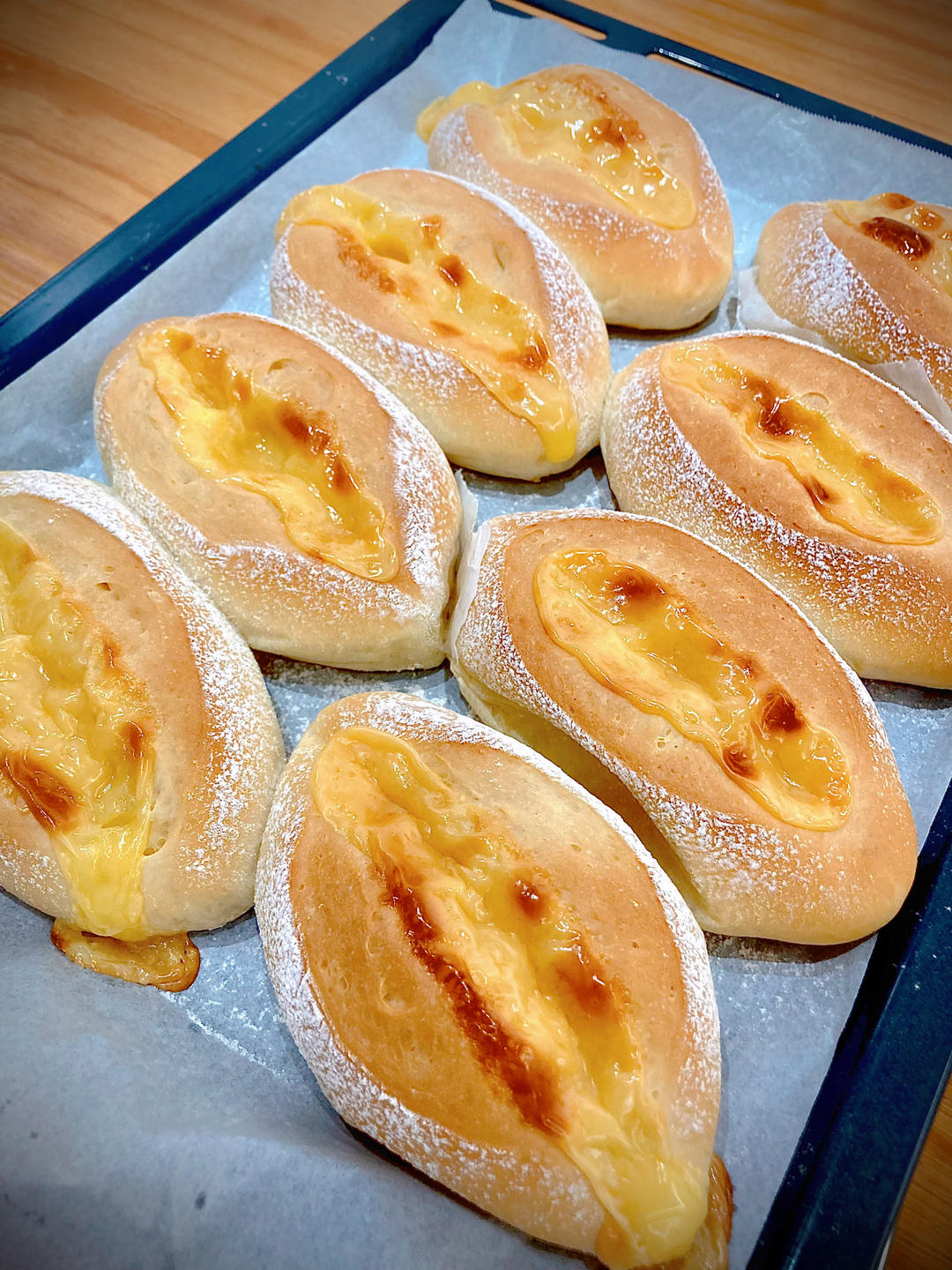 岩烧乳酪面包/私房热卖款/芝士脑袋最爱