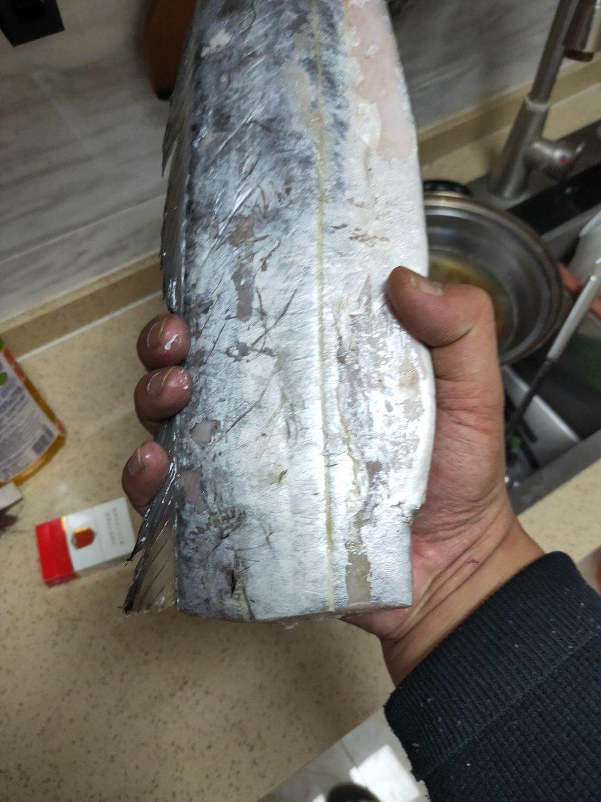 零失误的红烧带鱼，经典家常菜，吃了就忘不掉的味道