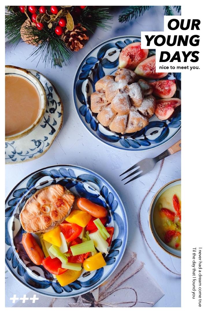 春天里～曼陀罗花儿开了