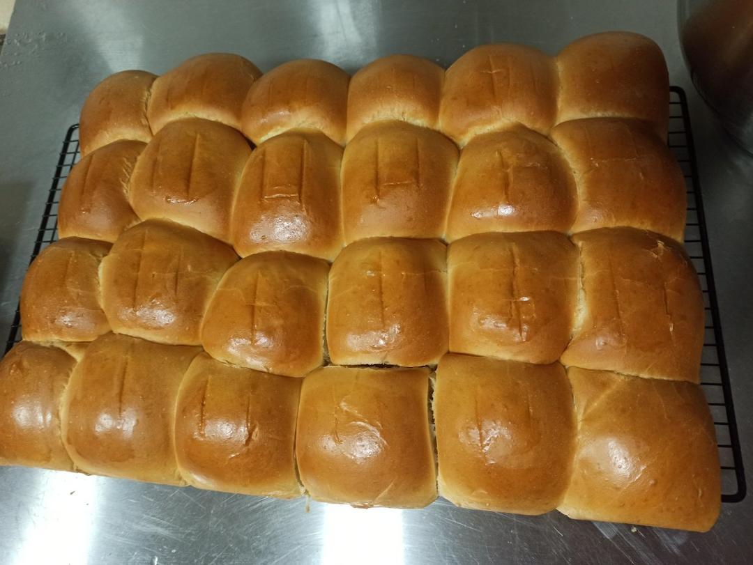 老面包｜复刻童年的味道