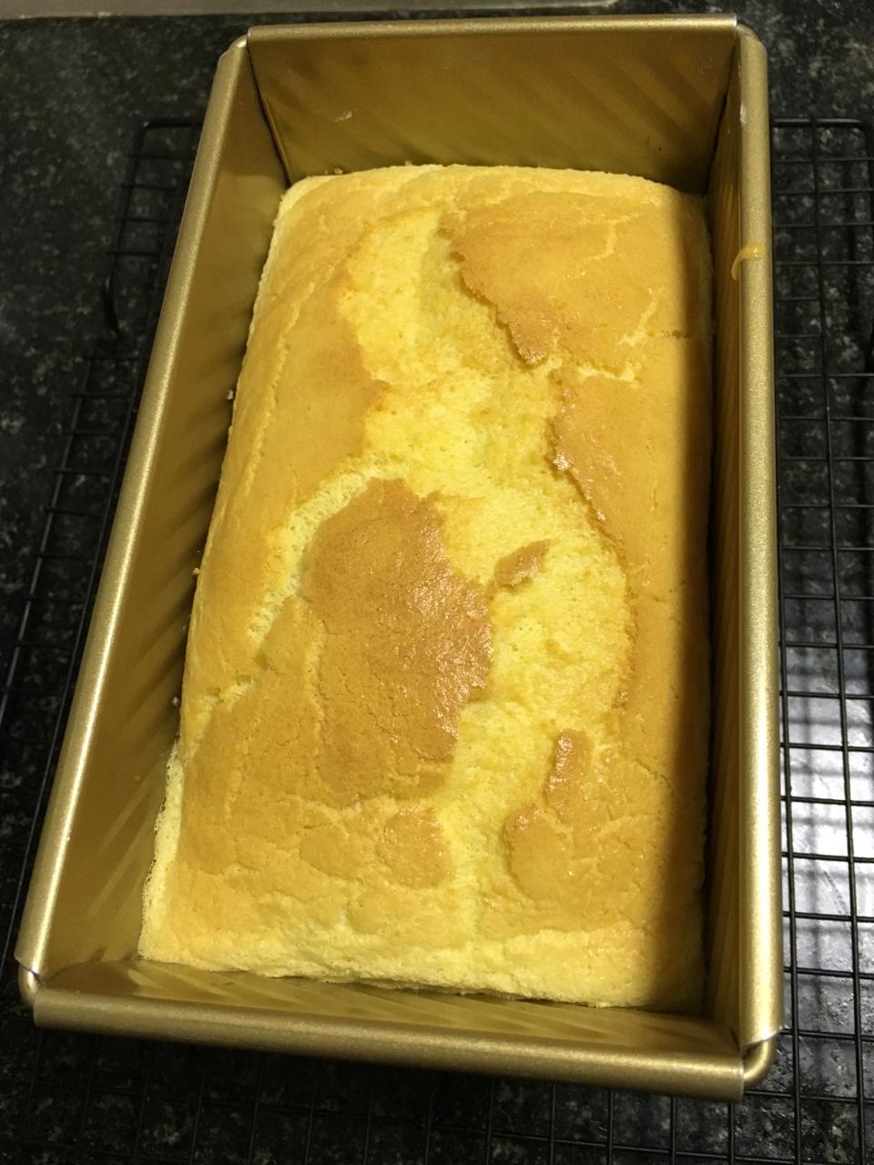 入口即化の棉花蛋糕