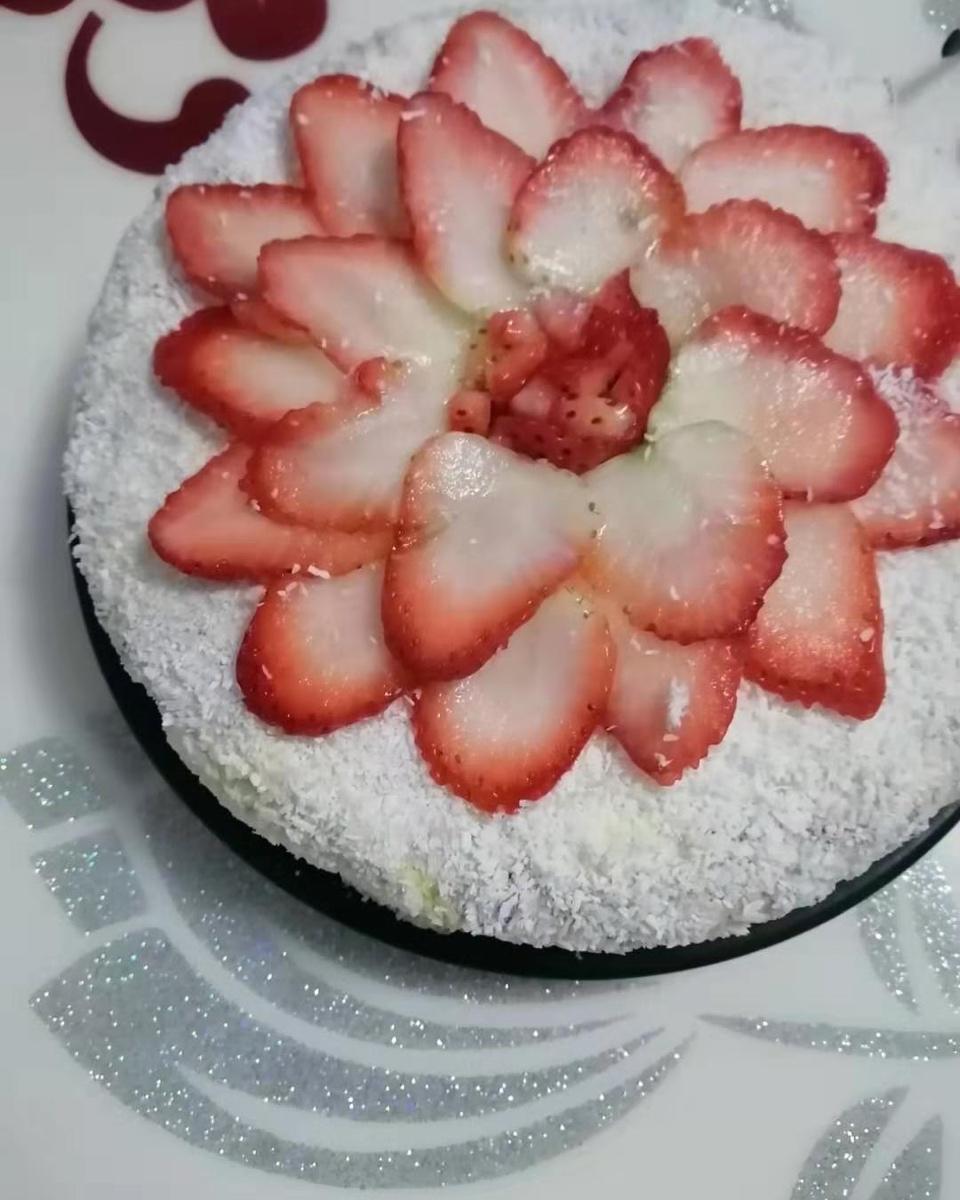 <LeTao>双层芝士蛋糕配方大公开！！