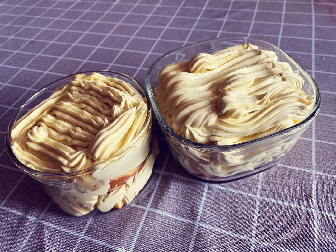 法式咸奶油盒子