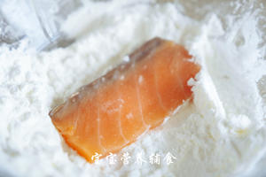 豆腐丸炝鱼片汤的做法 步骤12