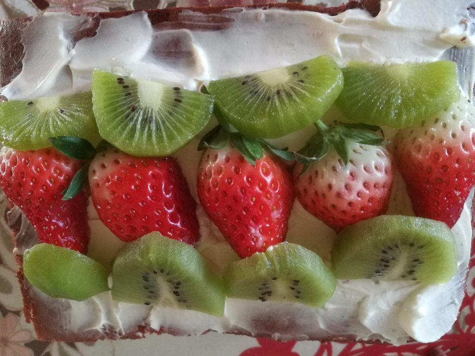 贵族典范——红丝绒蛋糕