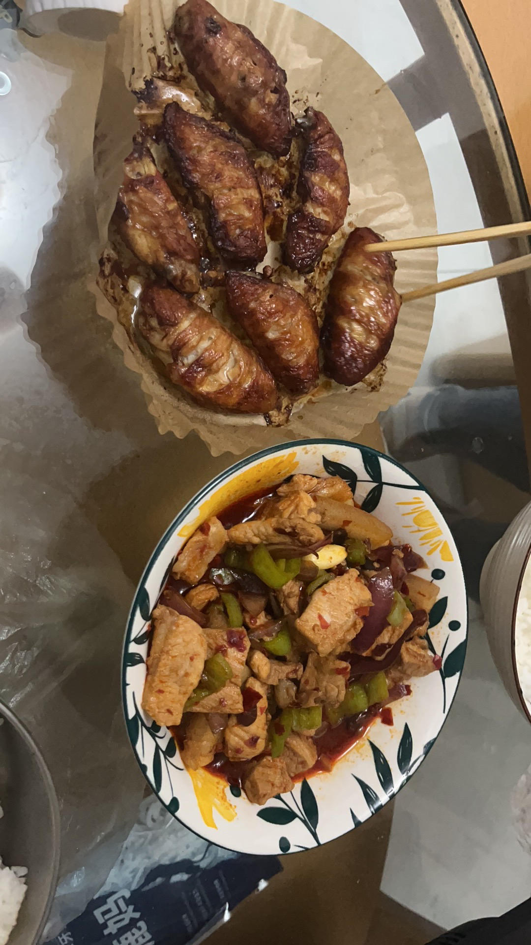 下饭神器回锅肉，不爱吃肥肉的我都超喜欢！