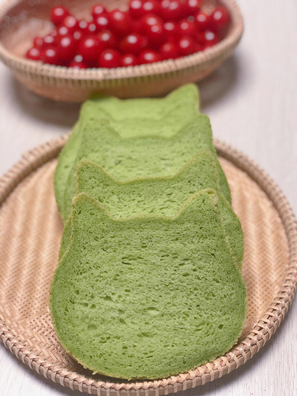 70%中种法全麦开心果双料吐司