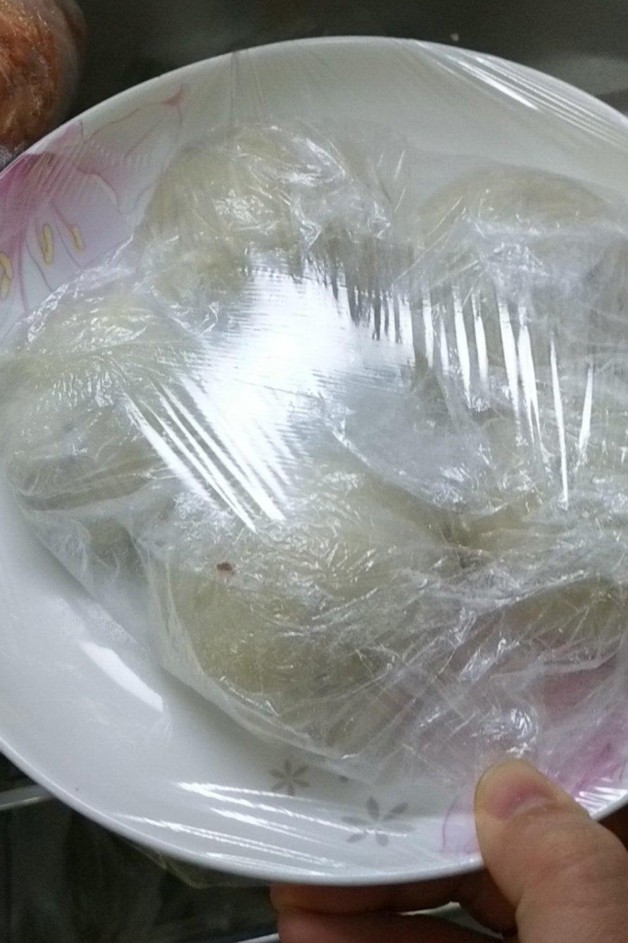 《Tinrry下午茶》教你做雪媚娘大福